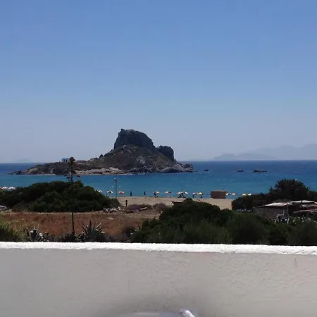 Papaelias Appartement Kéfalos